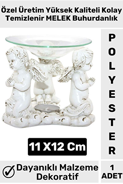 Wintoup Tütsülük ve Buhurdanlık