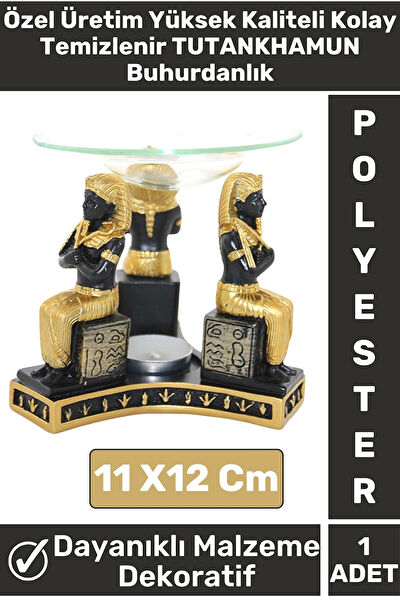 Wintoup Tütsülük ve Buhurdanlık