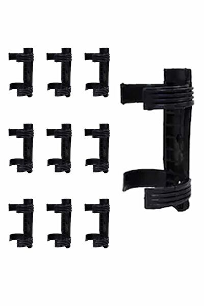 KKDAVM Yangın Söndürme Tüpleri