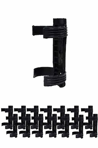 KKDAVM Yangın Söndürme Tüpleri