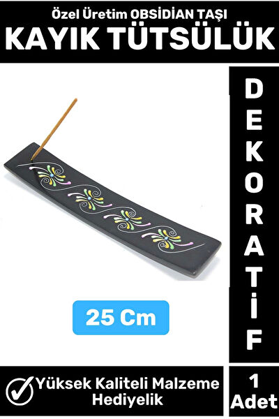 Wintoup Tütsülük ve Buhurdanlık