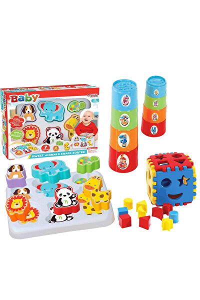 Fırsat Oyuncak Pusula