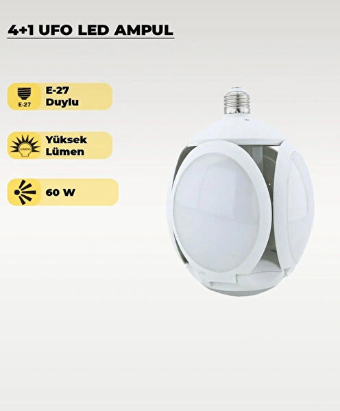 Edison Led Ampul