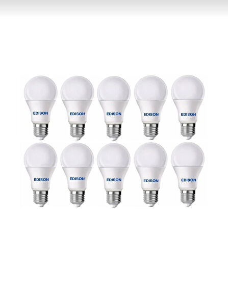 Edison Led Ampul