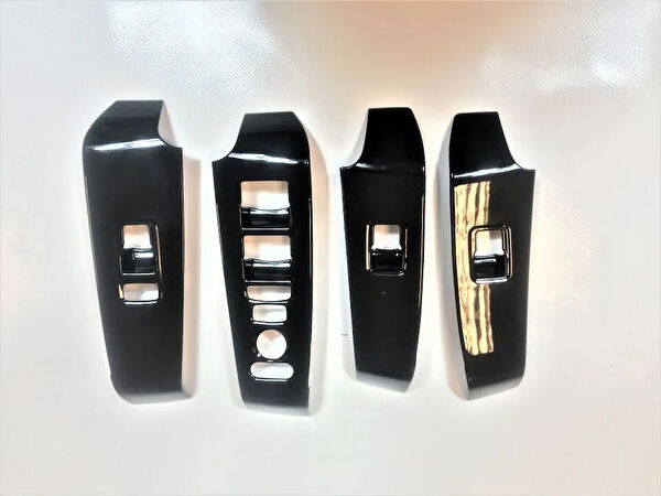 ARİSAR Yan ve Tavan Çıtaları