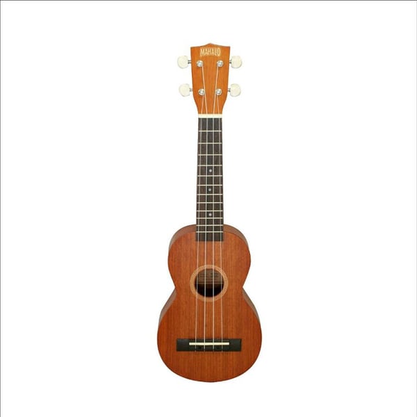 Mahalo Ukulele