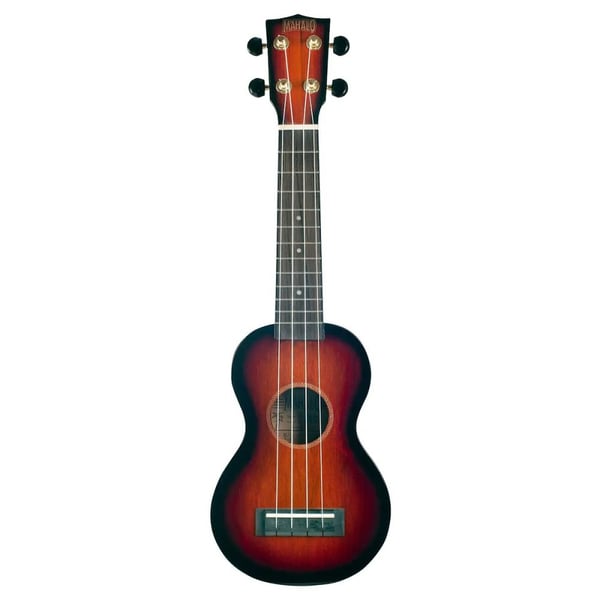 Mahalo Ukulele