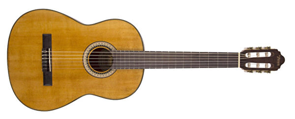 Valencia Gitar