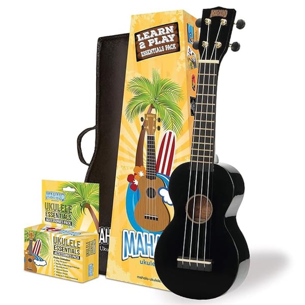 Mahalo Ukulele