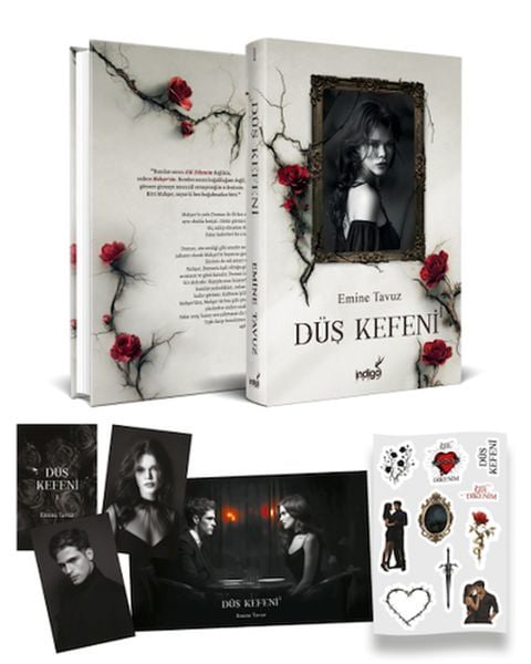 İndigo Kitap Çocuk Öykü, Masal Kitapları