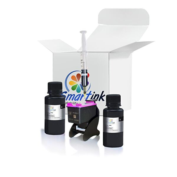 Lexmark Dolum Setleri