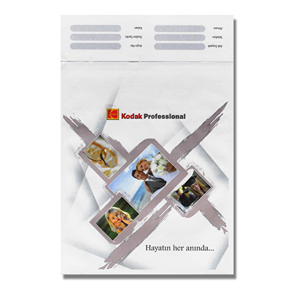 Kodak Zarflar