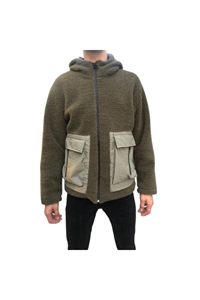 BLUESMODA Erkek Hırka