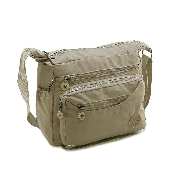 Baginn Kadın Postacı Çantası