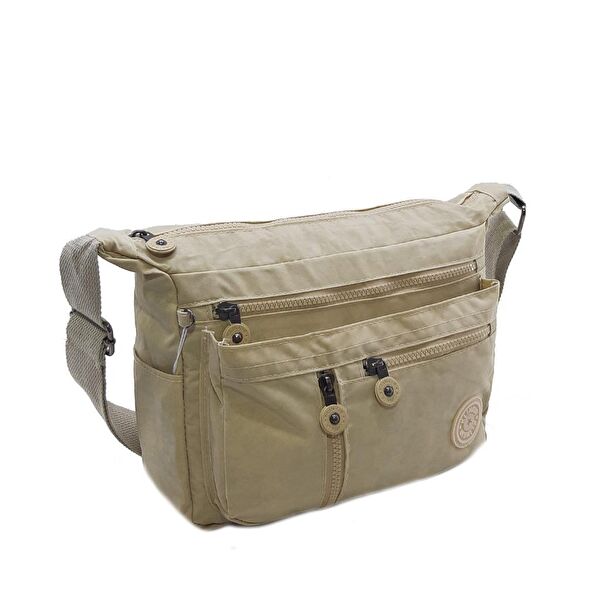 Baginn Kadın Postacı Çantası