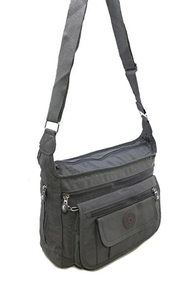 Baginn Kadın Postacı Çantası