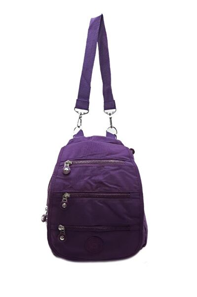 Baginn Kadın Sırt Çantası