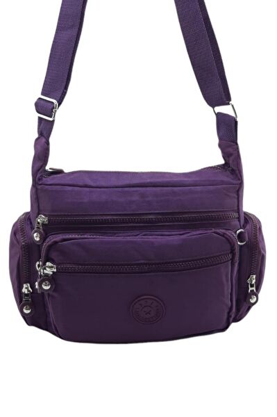 Baginn Kadın Postacı Çantası