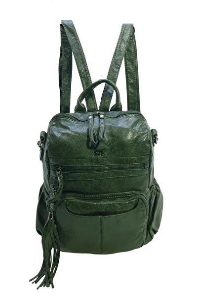 Baginn Kadın Sırt Çantası