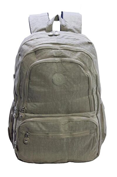 Baginn Okul Çantası