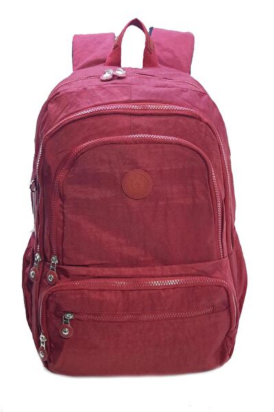 Baginn Okul Çantası