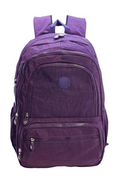 Baginn Okul Çantası