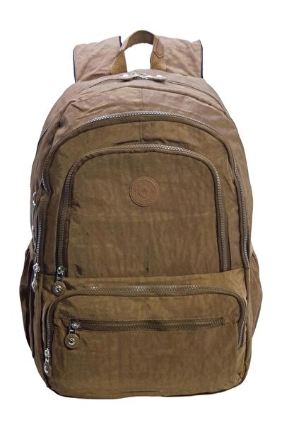 Baginn Okul Çantası