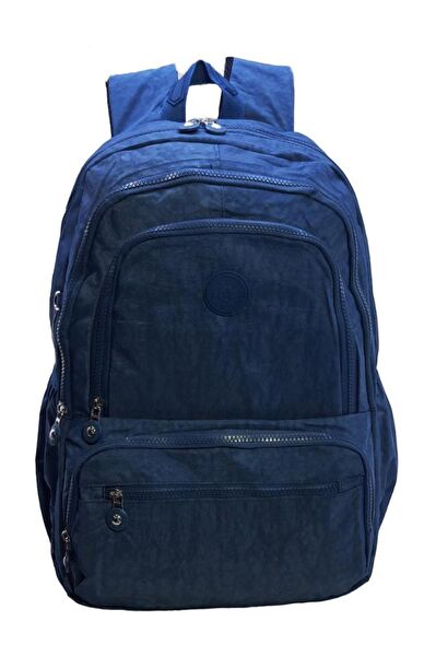 Baginn Okul Çantası