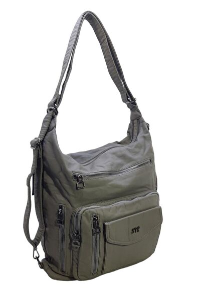 Baginn Kadın Omuz Çantası