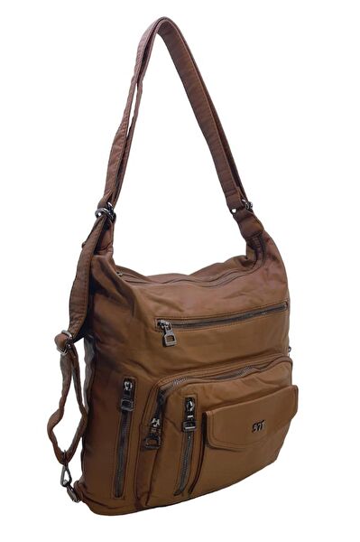 Baginn Kadın Omuz Çantası