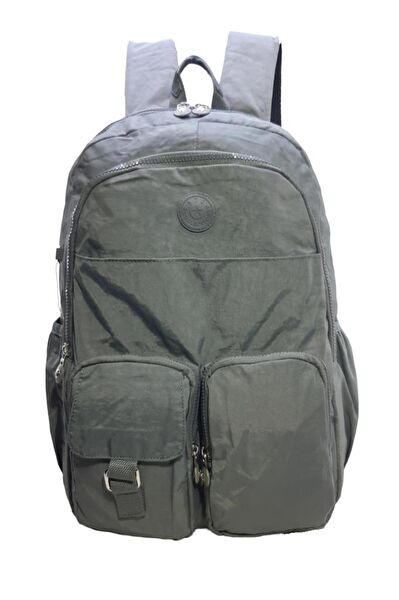 Baginn Okul Çantası