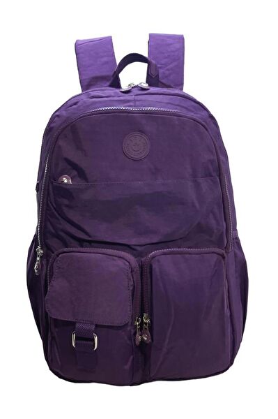 Baginn Okul Çantası