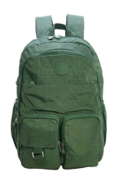 Baginn Okul Çantası