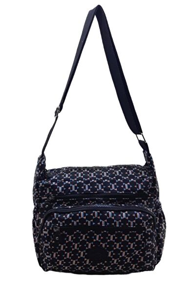 Baginn Kadın Postacı Çantası