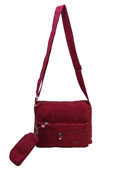 Baginn Kadın Postacı Çantası