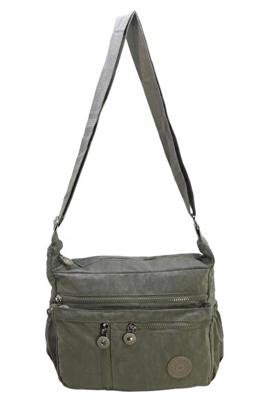 Baginn Kadın Postacı Çantası