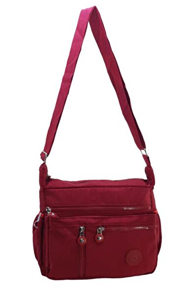 Baginn Kadın Postacı Çantası