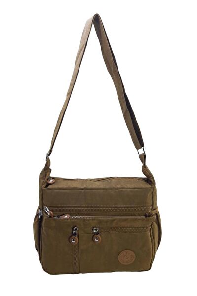 Baginn Kadın Postacı Çantası