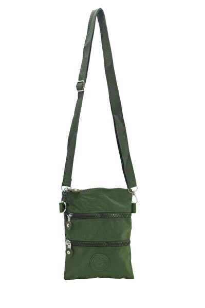 Baginn Kadın Postacı Çantası