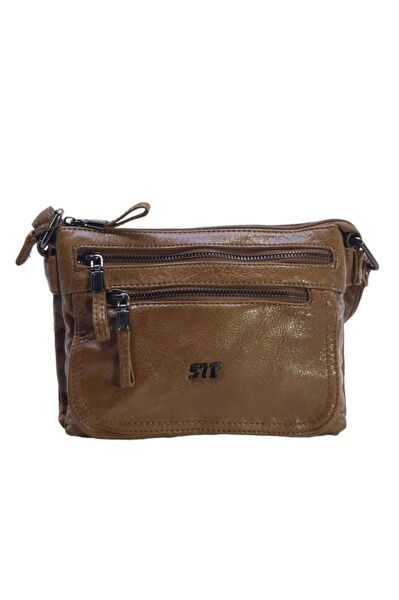 Baginn Kadın Postacı Çantası