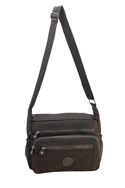 Baginn Kadın Postacı Çantası