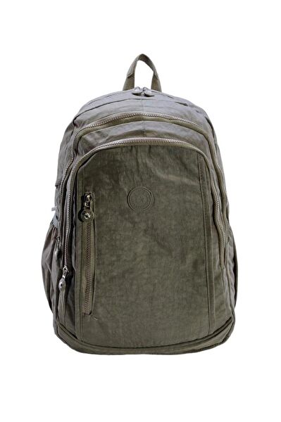 Baginn Okul Çantası