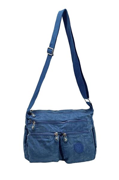 Baginn Kadın Postacı Çantası