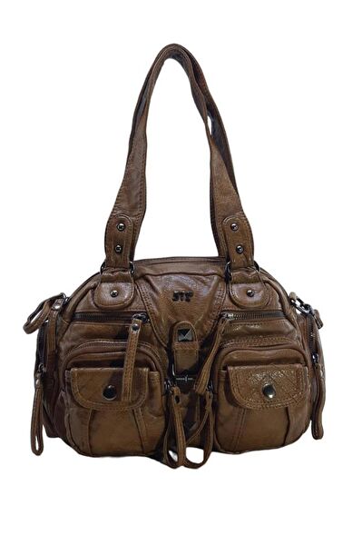 Baginn Kadın Omuz Çantası