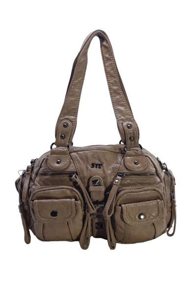 Baginn Kadın Omuz Çantası