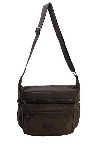 Baginn Kadın Postacı Çantası