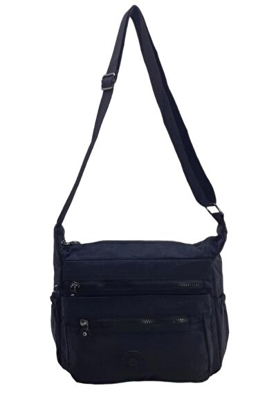 Baginn Kadın Postacı Çantası