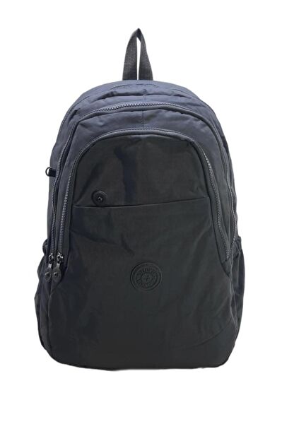 Baginn Okul Çantası