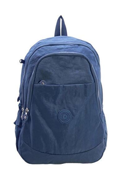 Baginn Okul Çantası