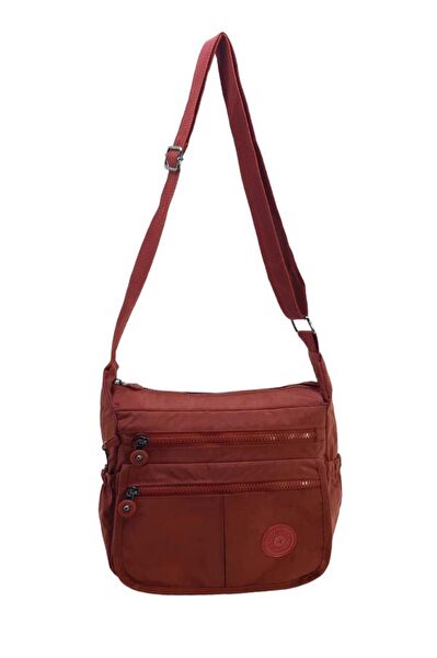 Baginn Kadın Postacı Çantası